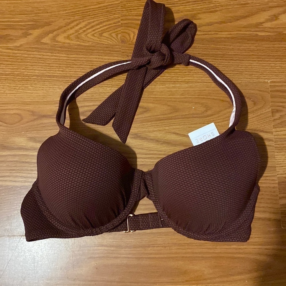 Shade & Shore Bikini Top size 34 C (CM)